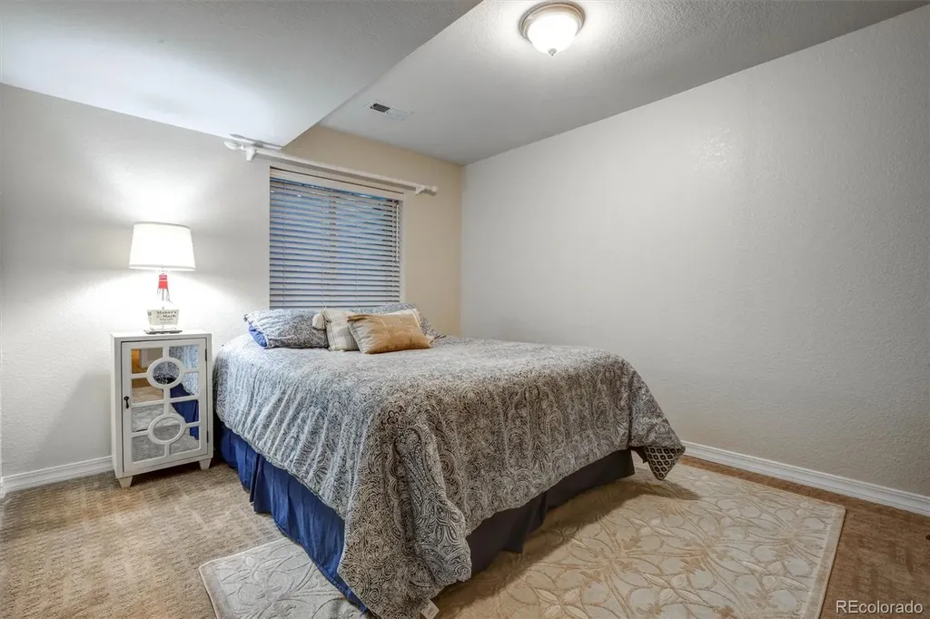 8210 S Fillmore Circle Littleton CO 80122