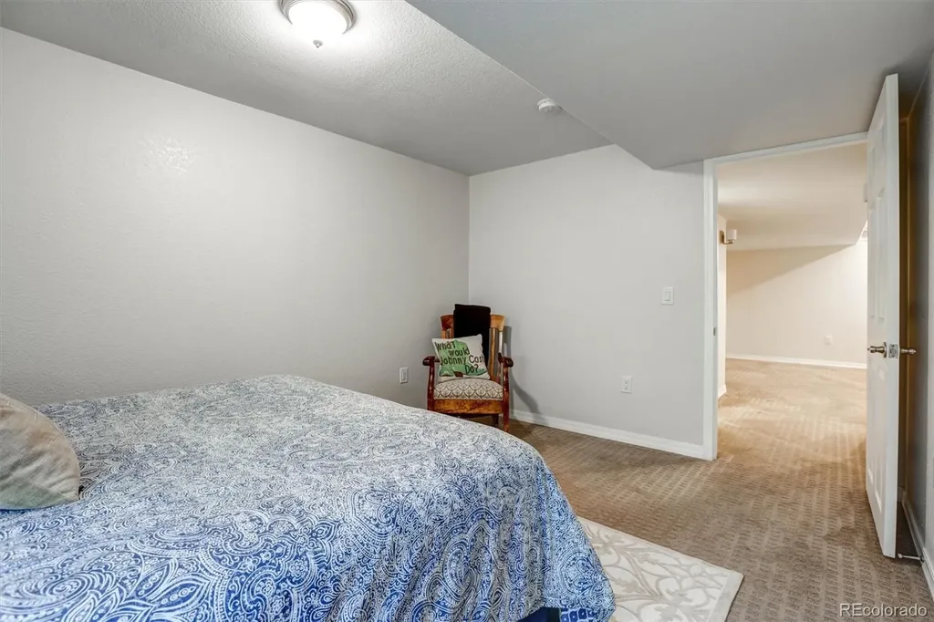 8210 S Fillmore Circle Littleton CO 80122