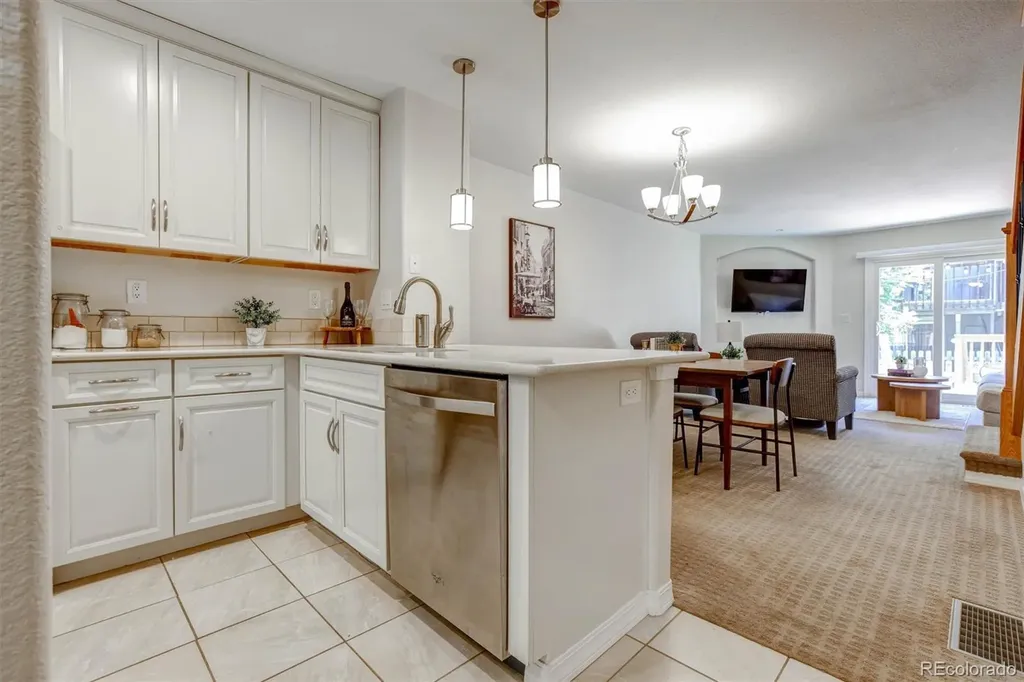 8210 S Fillmore Circle Littleton CO 80122