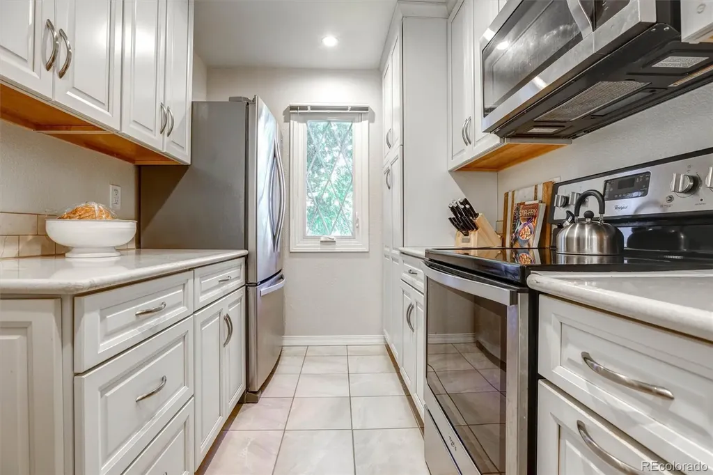 8210 S Fillmore Circle Littleton CO 80122
