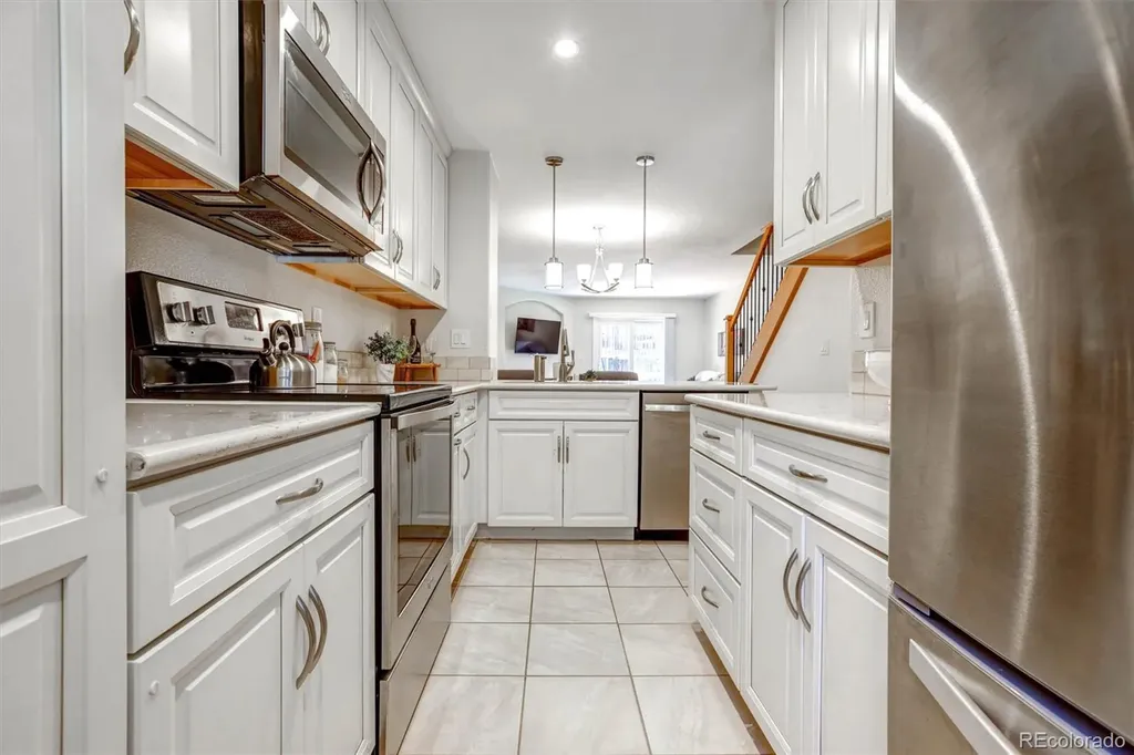 8210 S Fillmore Circle Littleton CO 80122