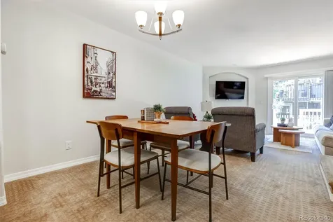 8210 S Fillmore Circle Littleton CO 80122