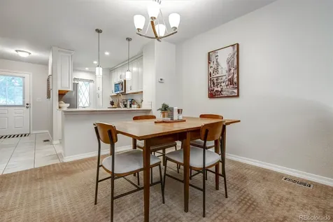 8210 S Fillmore Circle Littleton CO 80122
