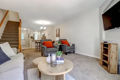 8210 S Fillmore Circle Littleton CO 80122
