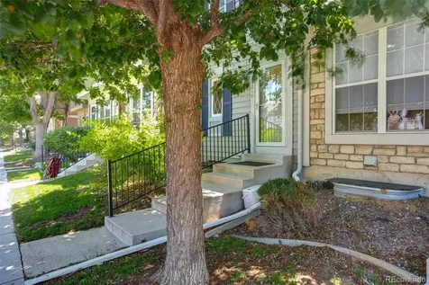 8210 S Fillmore Circle Littleton CO 80122