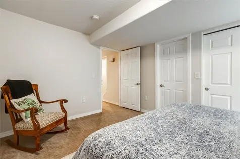 8210 S Fillmore Circle Littleton CO 80122