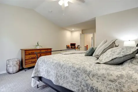 8210 S Fillmore Circle Littleton CO 80122