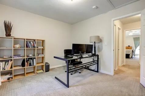 8210 S Fillmore Circle Littleton CO 80122