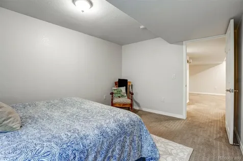 8210 S Fillmore Circle Littleton CO 80122