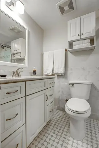 8210 S Fillmore Circle Littleton CO 80122