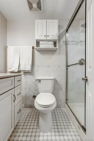 8210 S Fillmore Circle Littleton CO 80122