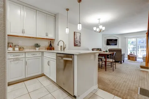 8210 S Fillmore Circle Littleton CO 80122