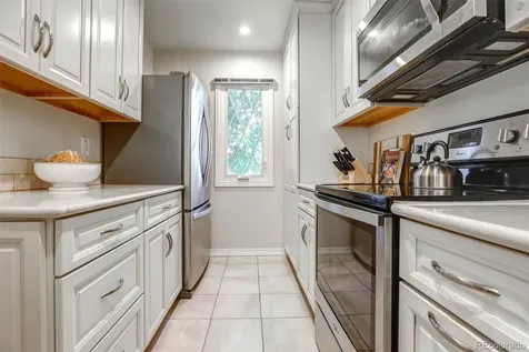 8210 S Fillmore Circle Littleton CO 80122