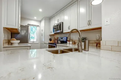 8210 S Fillmore Circle Littleton CO 80122