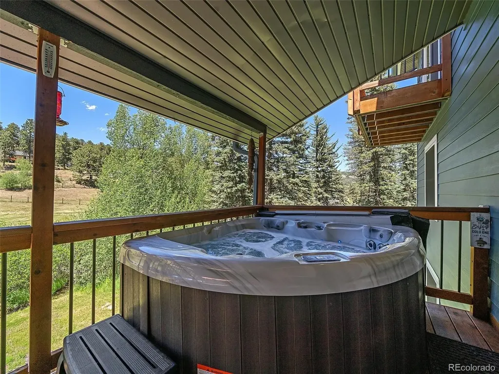 11772 Meadow Drive Conifer CO 80433