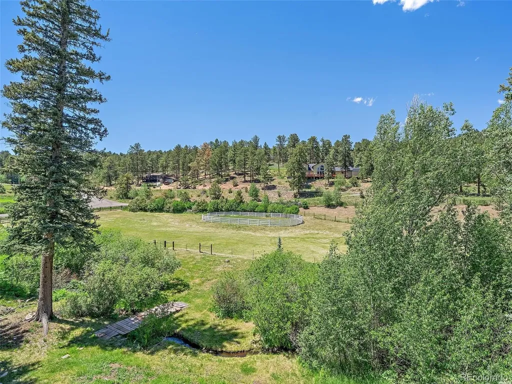 11772 Meadow Drive Conifer CO 80433