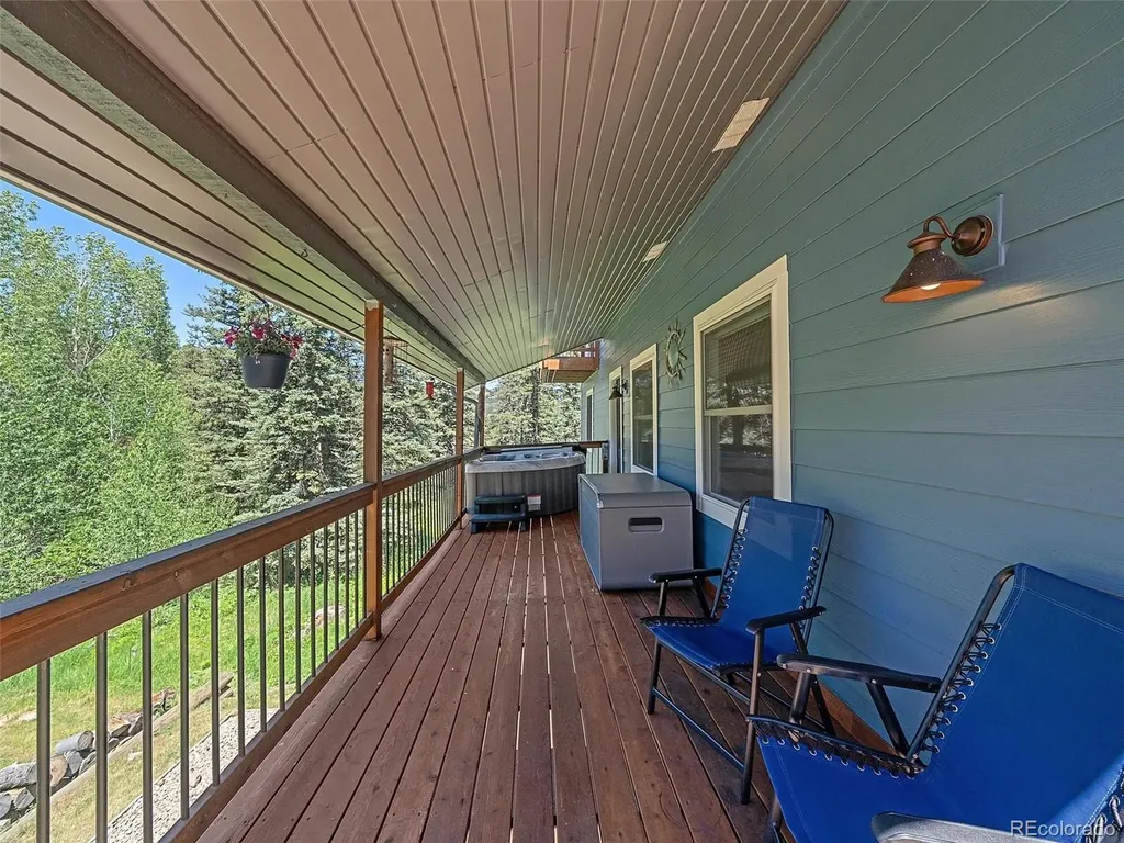 11772 Meadow Drive Conifer CO 80433