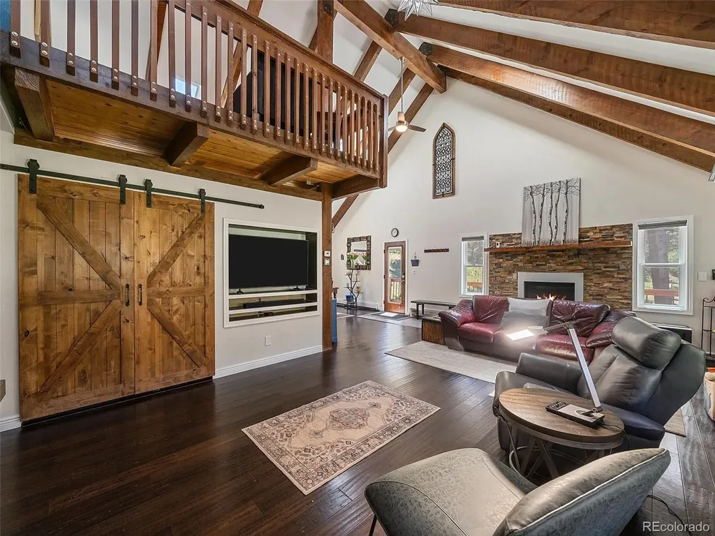11772 Meadow Drive Conifer CO 80433