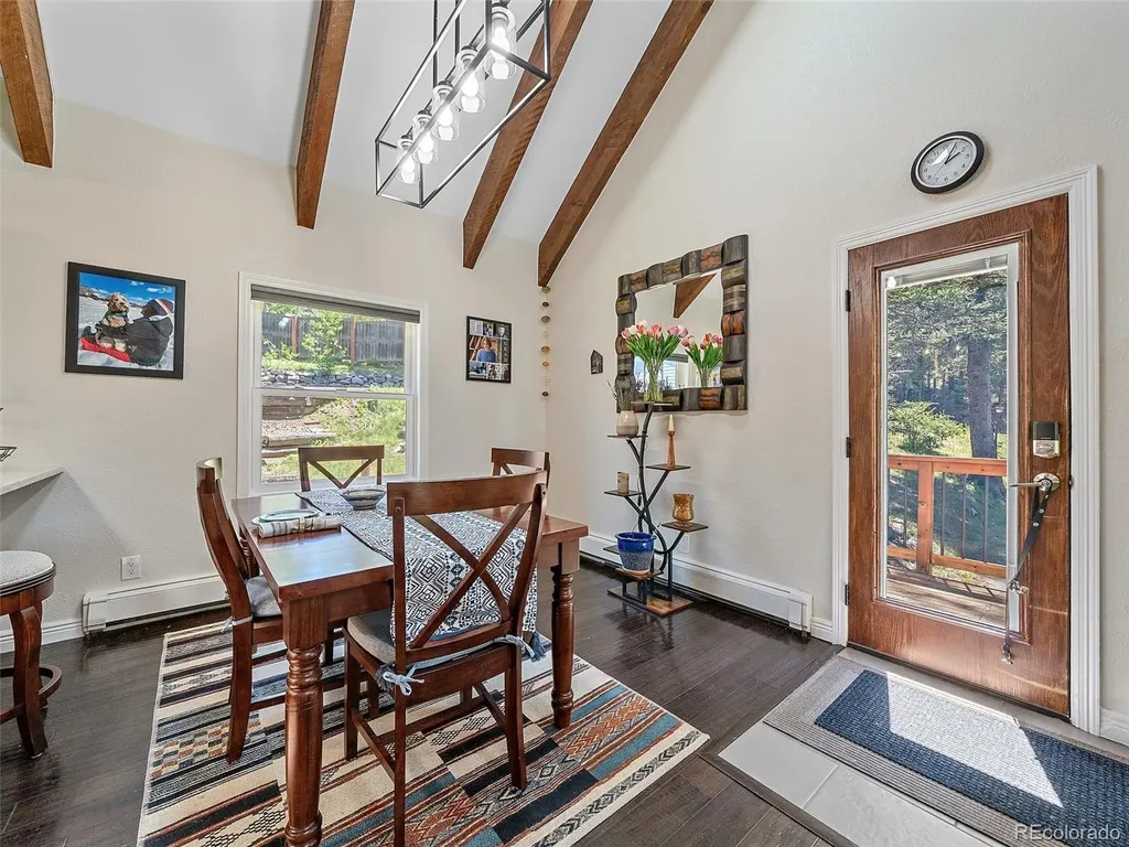 11772 Meadow Drive Conifer CO 80433