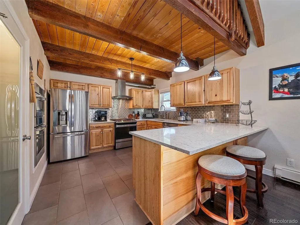 11772 Meadow Drive Conifer CO 80433