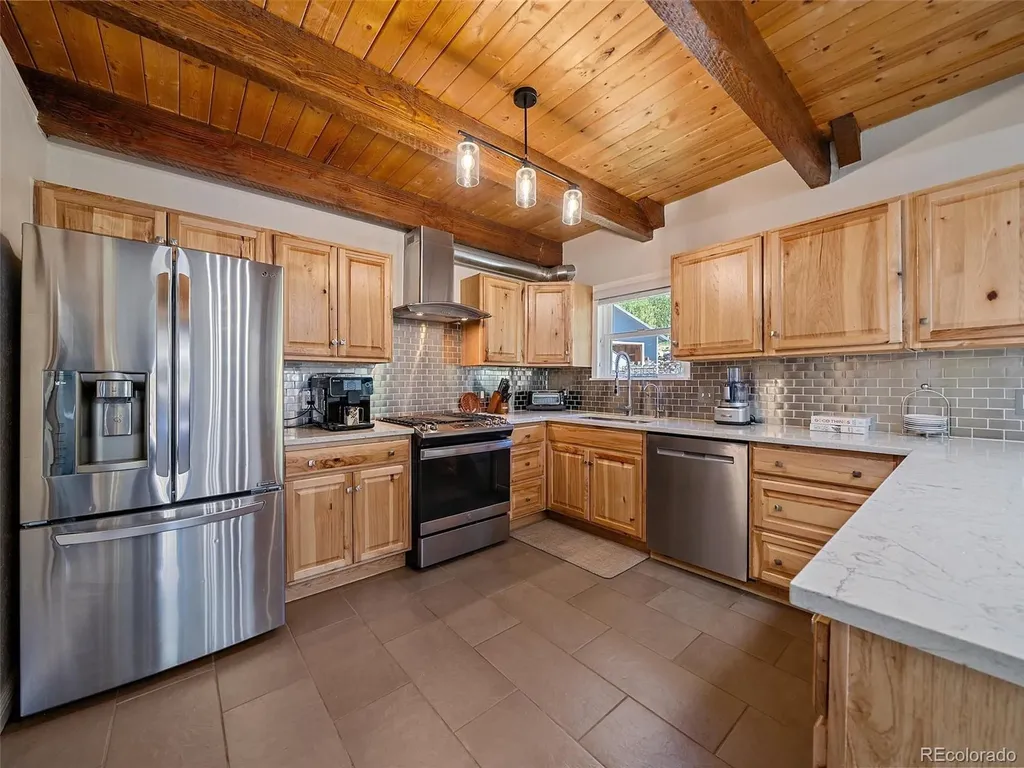11772 Meadow Drive Conifer CO 80433