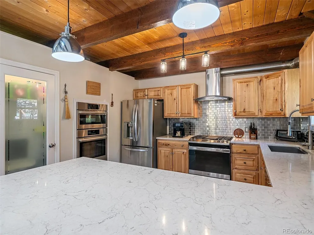11772 Meadow Drive Conifer CO 80433