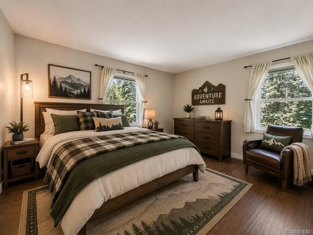 11772 Meadow Drive Conifer CO 80433