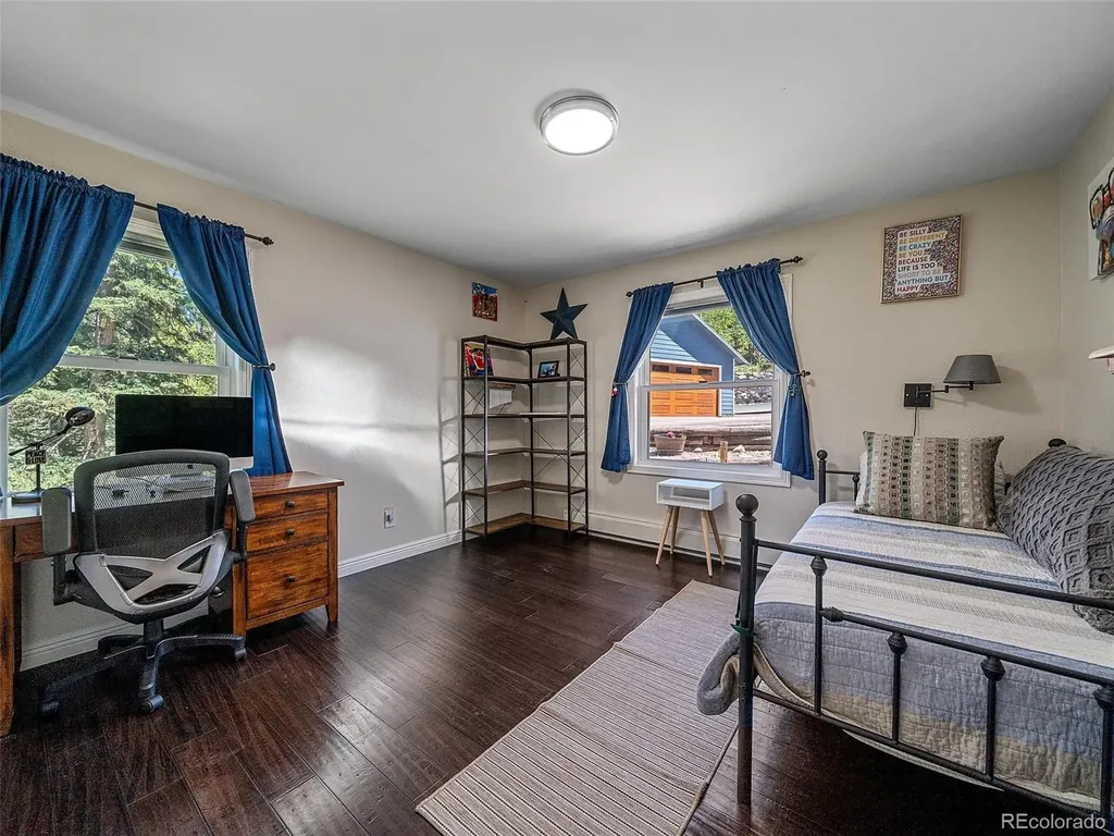 11772 Meadow Drive Conifer CO 80433