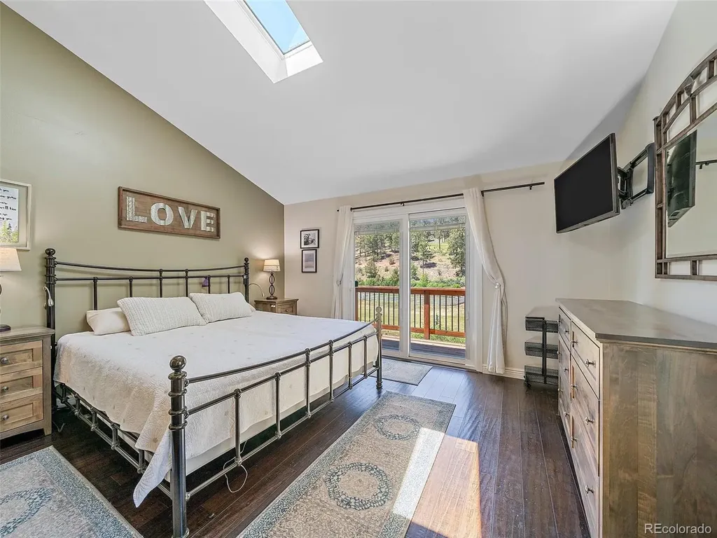 11772 Meadow Drive Conifer CO 80433