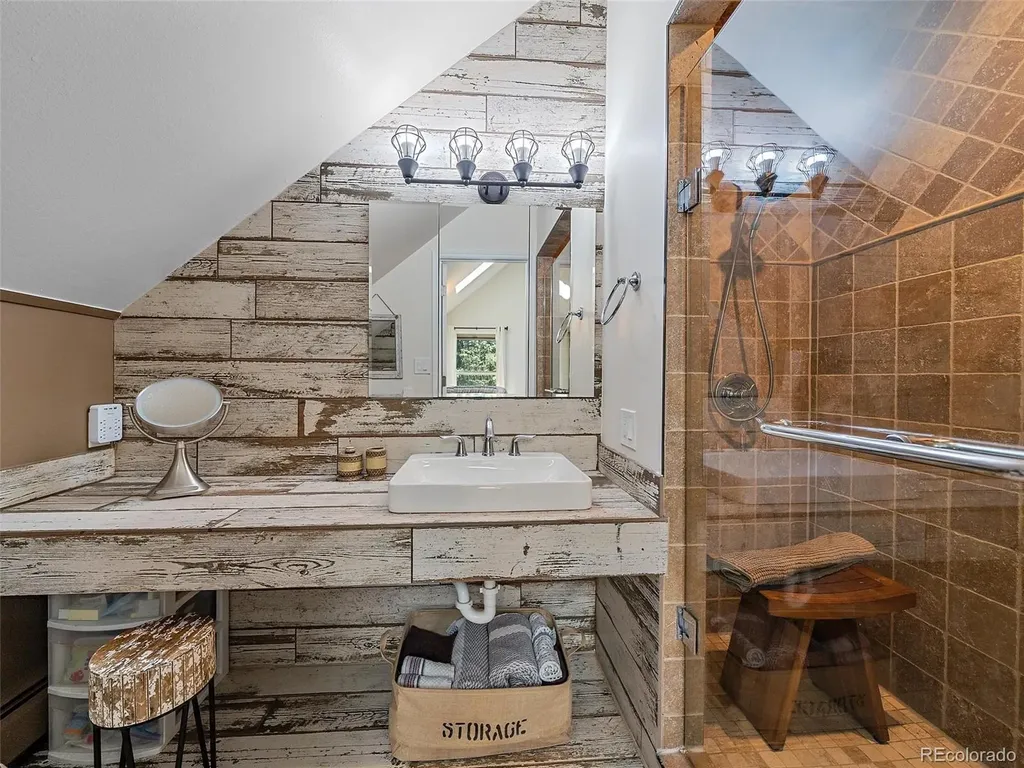 11772 Meadow Drive Conifer CO 80433