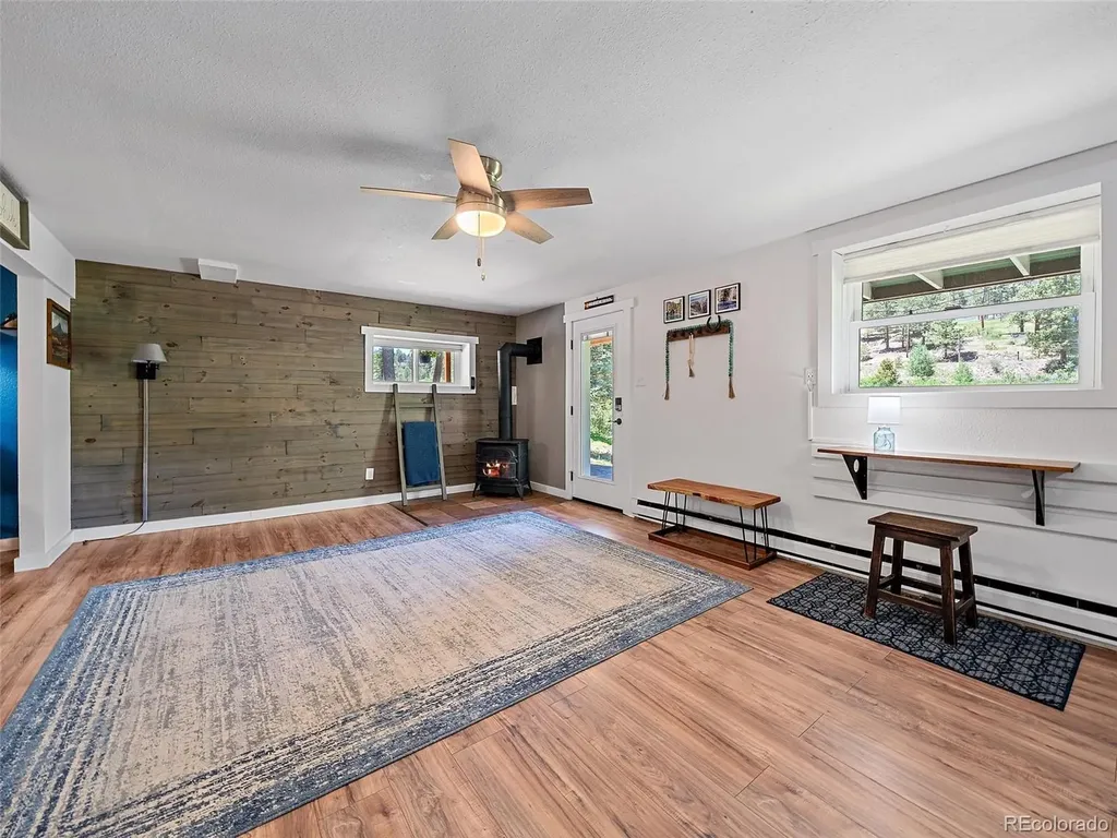 11772 Meadow Drive Conifer CO 80433
