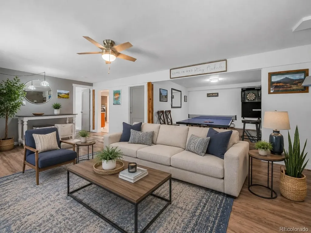 11772 Meadow Drive Conifer CO 80433