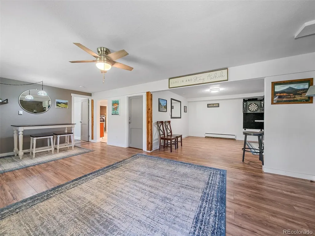 11772 Meadow Drive Conifer CO 80433