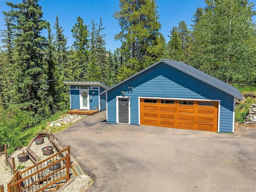 11772 Meadow Drive Conifer CO 80433