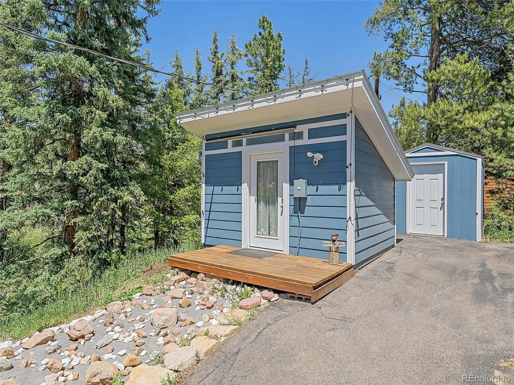 11772 Meadow Drive Conifer CO 80433