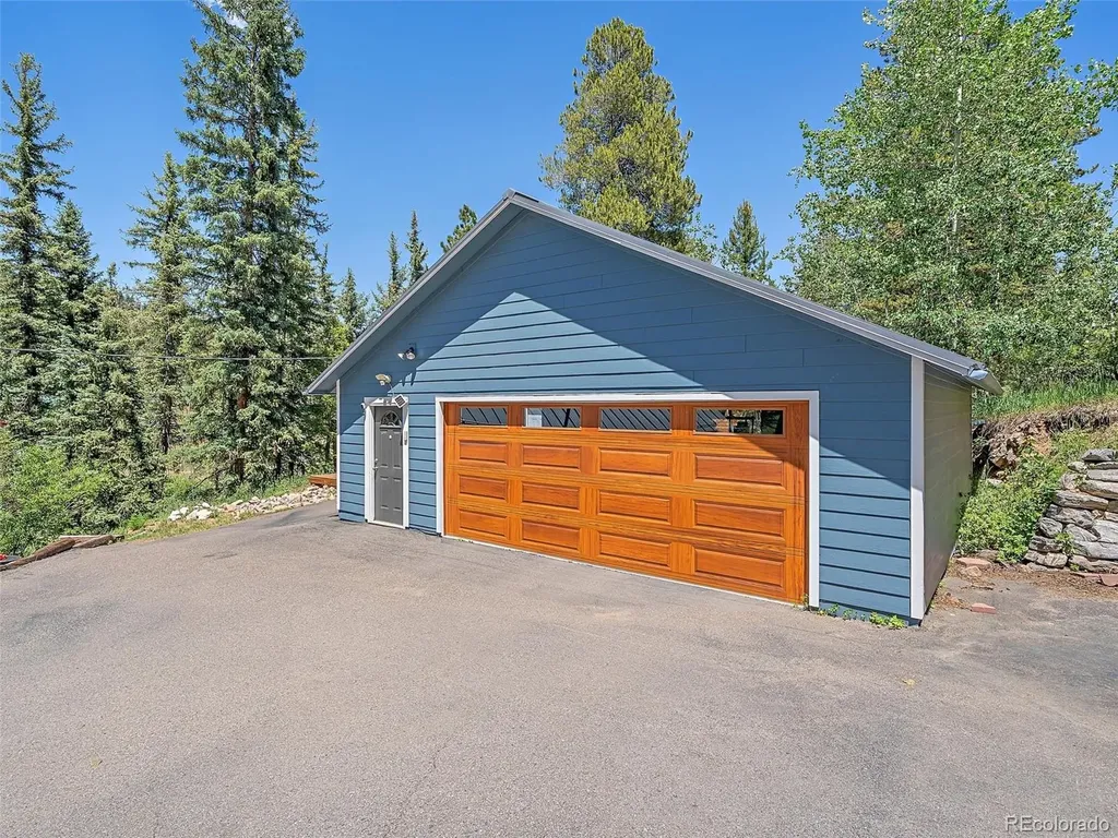 11772 Meadow Drive Conifer CO 80433