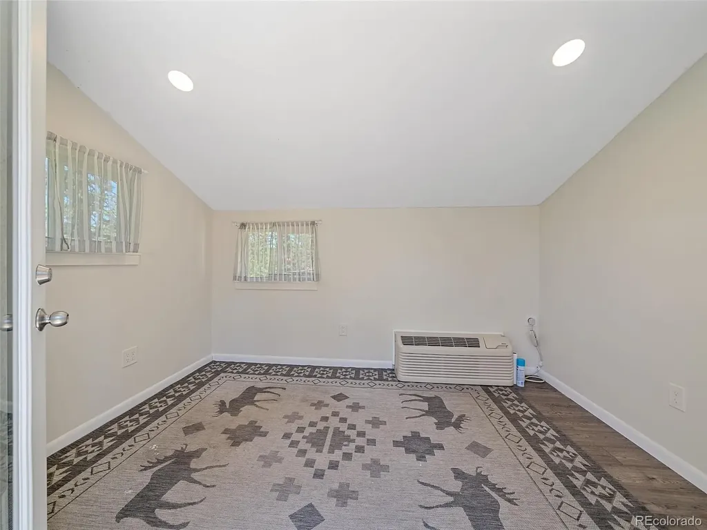 11772 Meadow Drive Conifer CO 80433