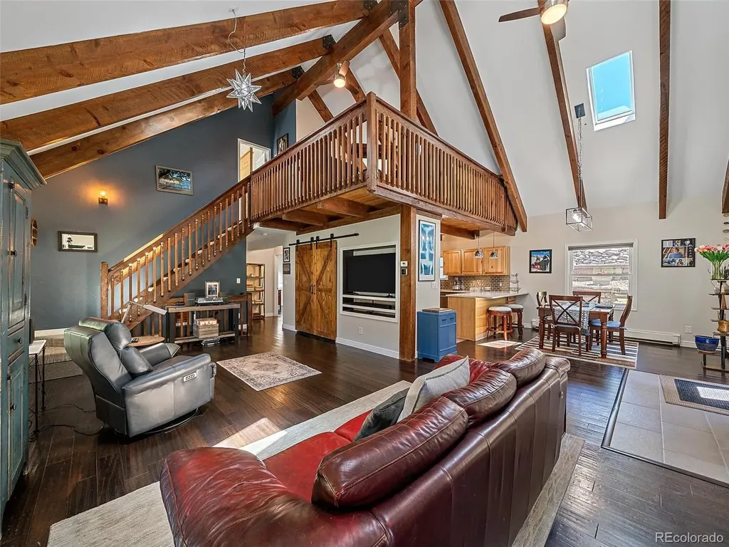 11772 Meadow Drive Conifer CO 80433