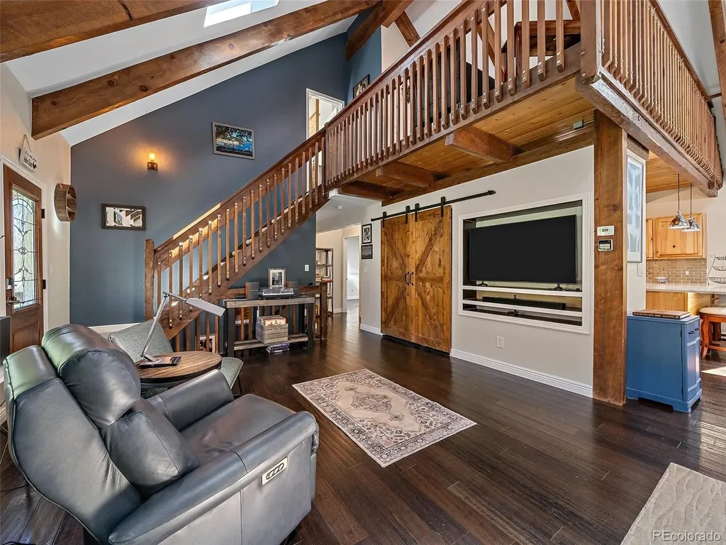 11772 Meadow Drive Conifer CO 80433