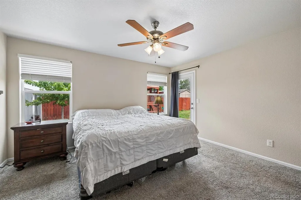 1037 E 25th Street Greeley CO 80631