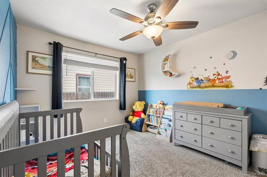 1037 E 25th Street Greeley CO 80631
