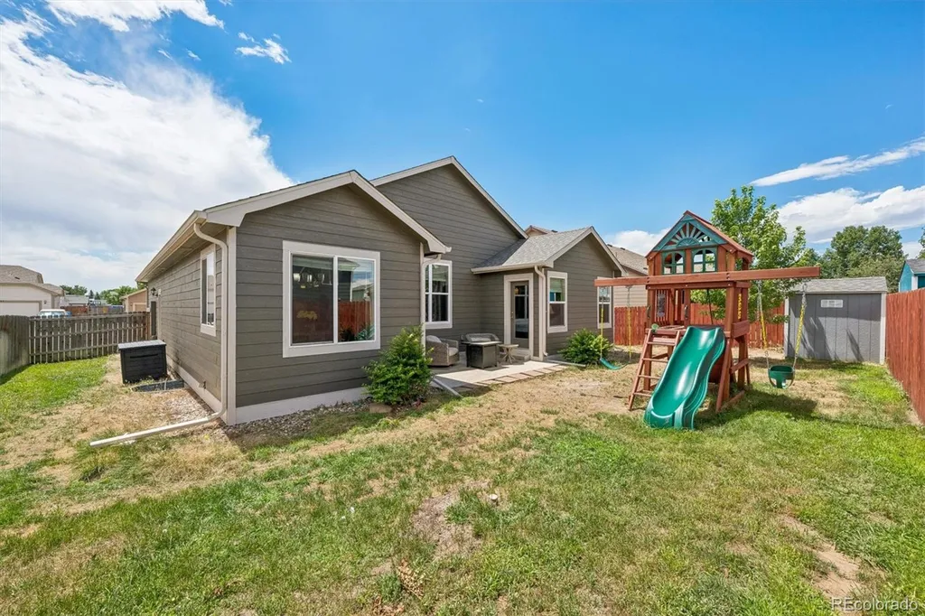 1037 E 25th Street Greeley CO 80631