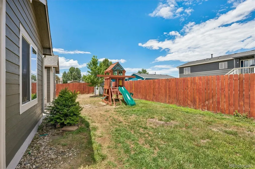 1037 E 25th Street Greeley CO 80631