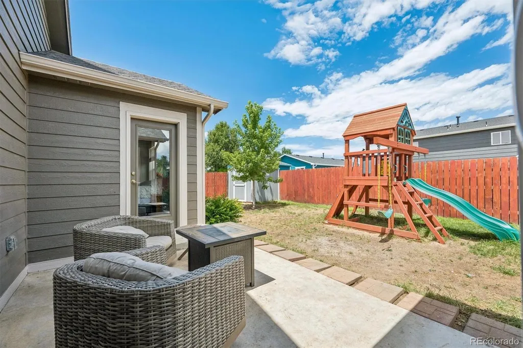 1037 E 25th Street Greeley CO 80631
