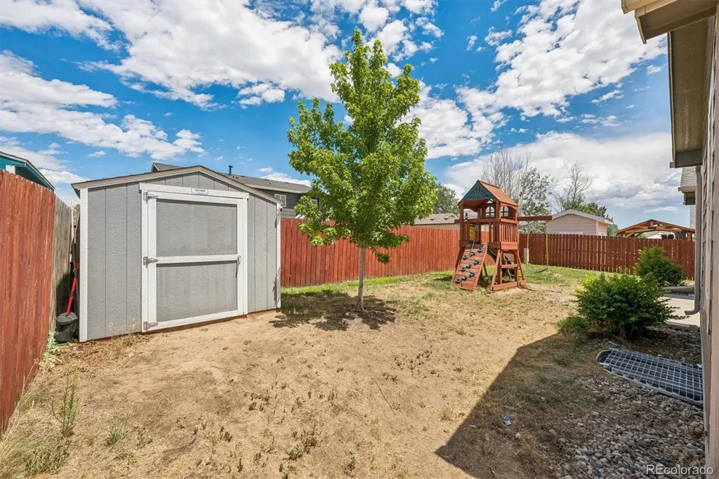 1037 E 25th Street Greeley CO 80631