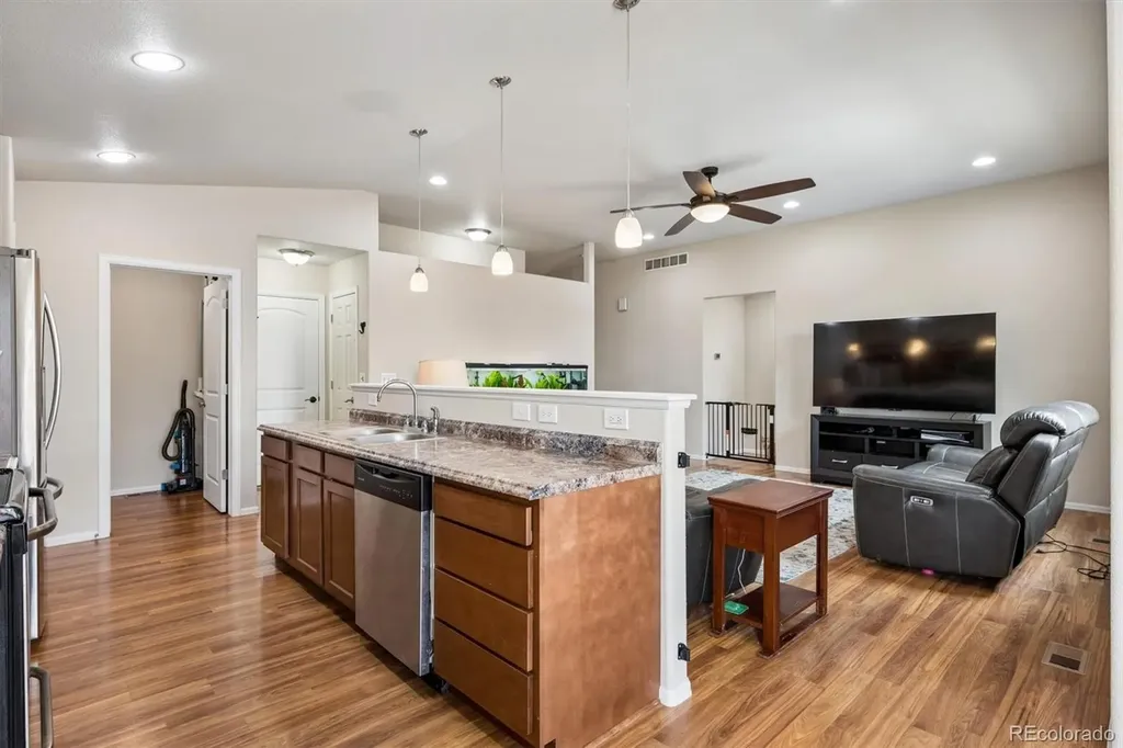 1037 E 25th Street Greeley CO 80631
