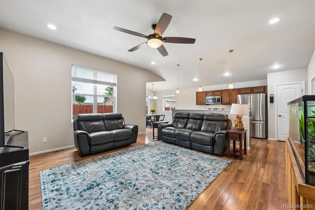 1037 E 25th Street Greeley CO 80631