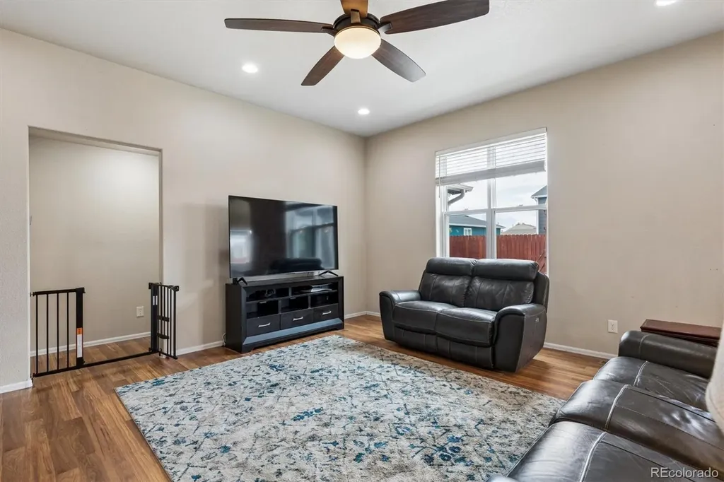 1037 E 25th Street Greeley CO 80631