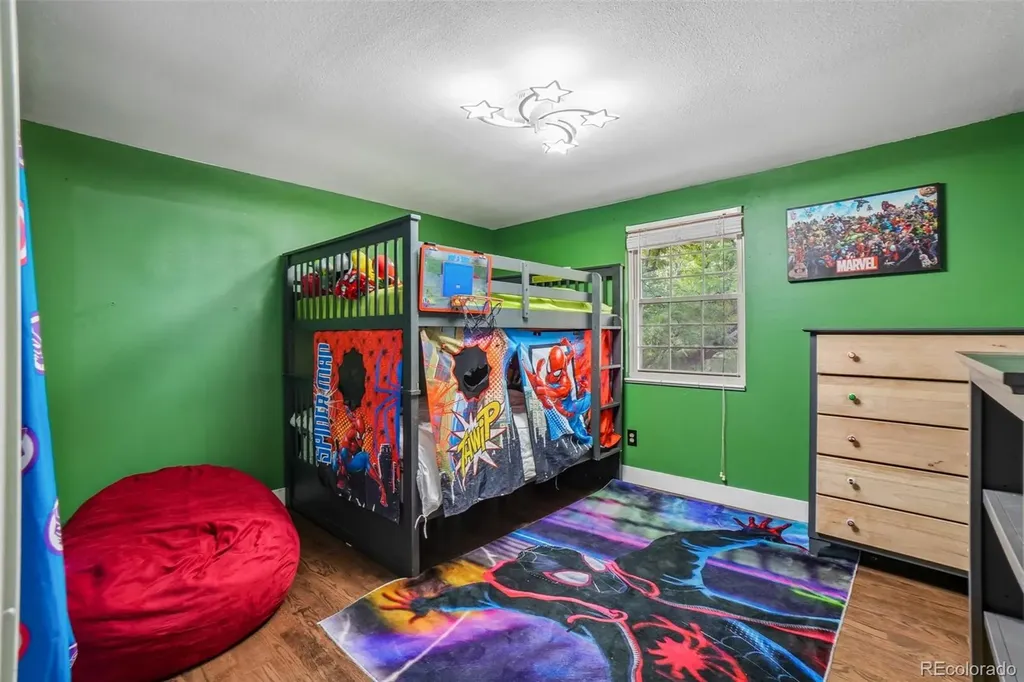 11556 E Amherst Circle N Aurora CO 80014