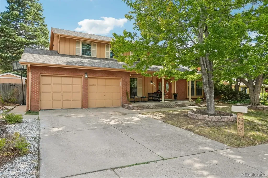 11556 E Amherst Circle N Aurora CO 80014